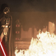 Darth Vader in Star Wars: Obi-Wan Kenobi.